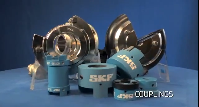 SKF - Giới thiệu các dòng sản phẩm SKF - Giới thiệu các dòng sản phẩm
